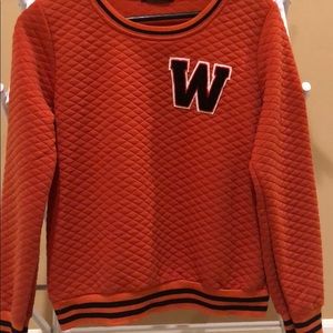 Washington University Sweatshirt